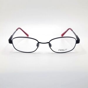 Flexon kids Pluto eyeglass frame new